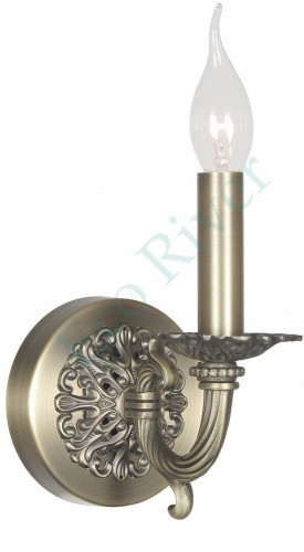 Бра Arti Lampadari Pavia E 2.1.1 A