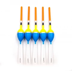 Поплавок Yaman из полиуретана 101-030, 3 г (уп. 5 шт.)