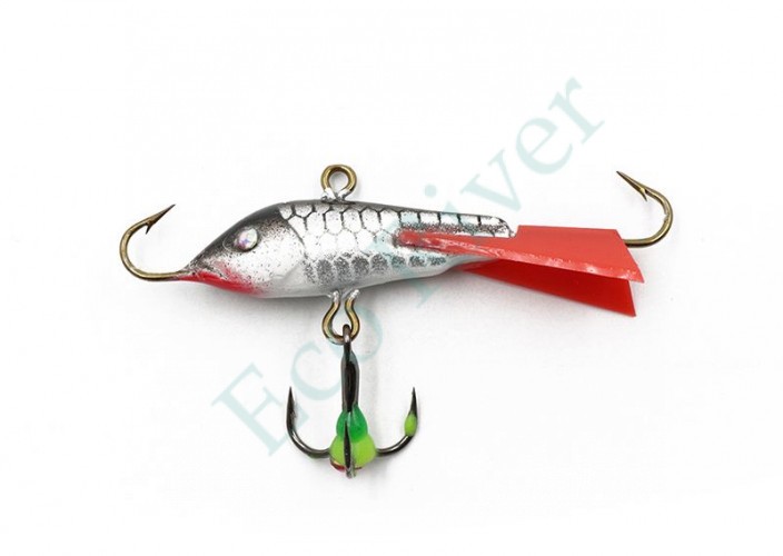 Балансир Yaman SE Subfish, L-38 мм, 8,5 г, цвет 04