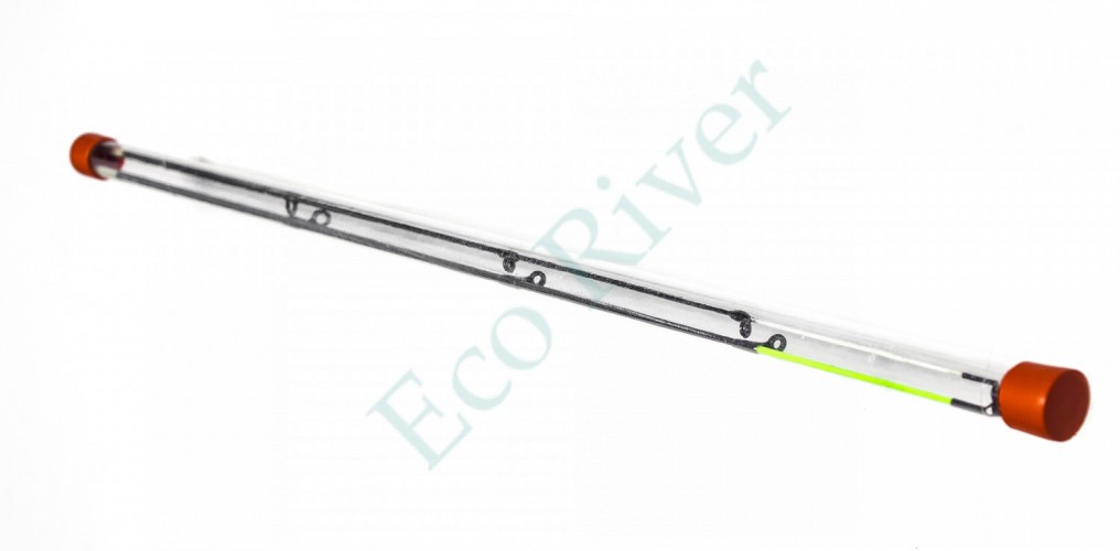 Удилище фидерное Condor Prion Feeder длина 3,90 м, тест 180 гр, carbon, штекер