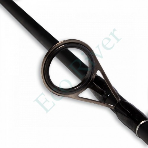 Спиннинг Condor Chester длина 2.15 м, тест 20-60 гр, carbon IM8, штекер