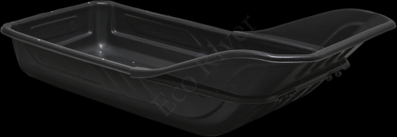 Отбойник для саней C-6 Luxe