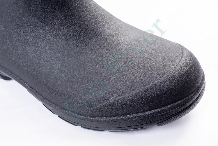 Рыбацкие неопреновые сапоги GRAYLING Poseidon (Посейдон), серый