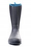 Рыбацкие неопреновые сапоги GRAYLING Poseidon (Посейдон), серый