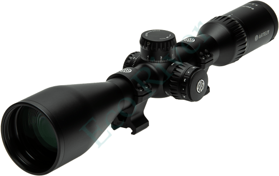 Artelv LRS 6-24x56 FFP 30мм