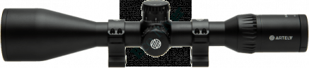 Artelv LRS 6-24x56 FFP 30мм