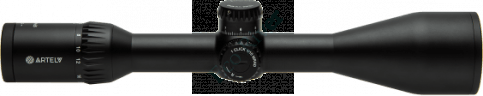 Artelv LRS 6-24x56 FFP 30мм