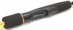 Спиннинг Flagman Blackfire 802M 2.44м 7-28г FBF802M