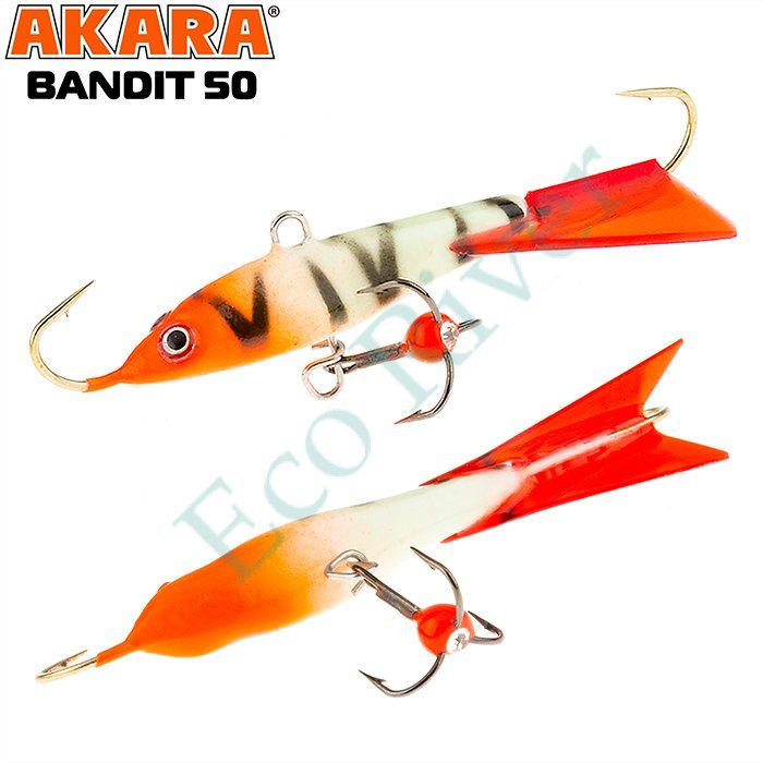 Балансир Akara Bandit 50 8г 50