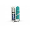 Термос Biostal NB-750BZ у/г в чехле с ситечком