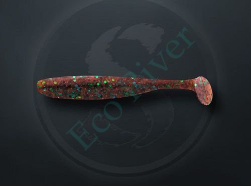 Приманка силик. Sprut Kagami 50 0.8г/MOGRS 10шт