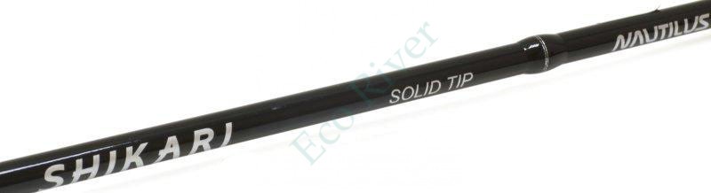 Спиннинг Nautilus Shikari SKS-762ML 228см 4-18гр