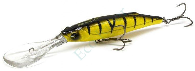 Воблер Lucky John Deep John O0107F-014