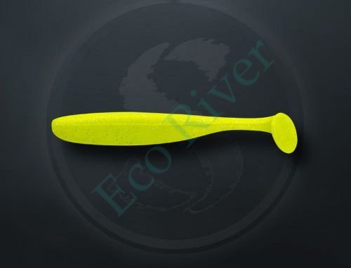 Приманка силик. Sprut Kagami 50 0.8г/L 10шт