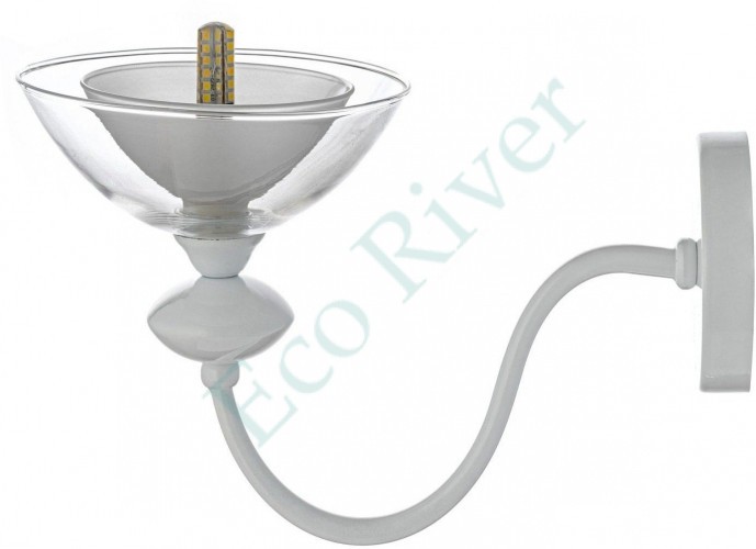 Бра Arti Lampadari Noventa E 2.1.1 W