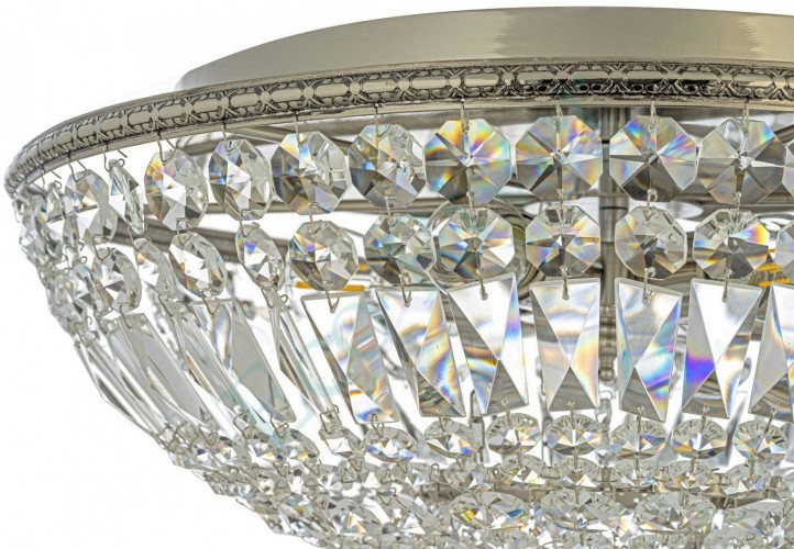 Потолочный светильник Arti Lampadari Eterno E 1.2.55.600 NH