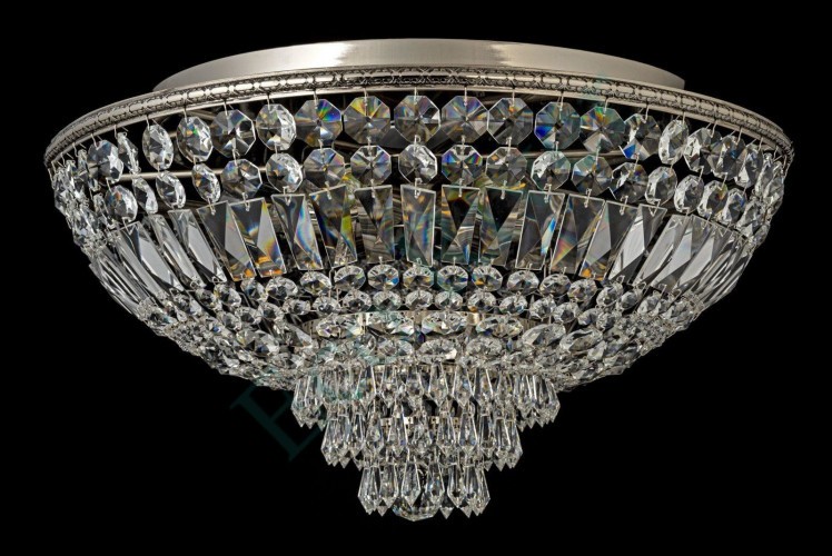 Потолочный светильник Arti Lampadari Eterno E 1.2.55.600 NH