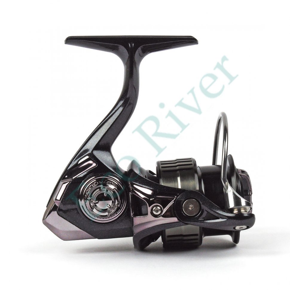 Катушка Nautilus Fukuru 2000S