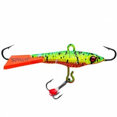 Балансир Sprut Shimo №3 7г 45мм LSPK