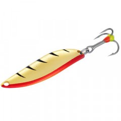 Блесна Sprut Pro Series Spiner №4.5 45мм/5.5г/GP