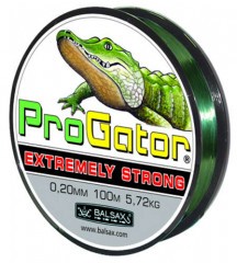 Леска Balsax Progator 0.22 100м