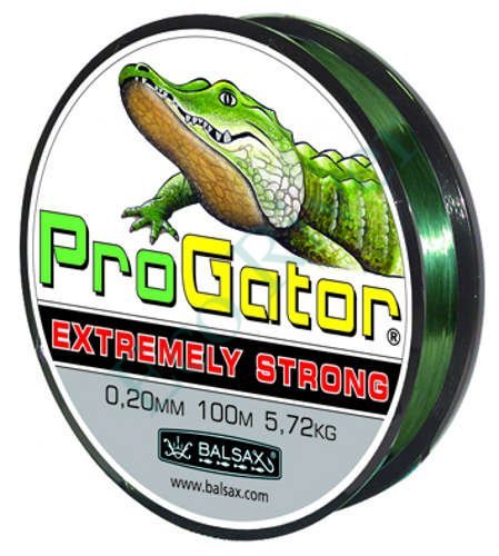 Леска Balsax Progator 0.22 100м