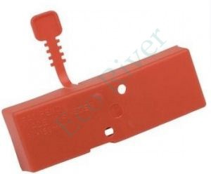 Чехол д/ножей ледобура MORA Easy,Spiralen - 150 2-3134