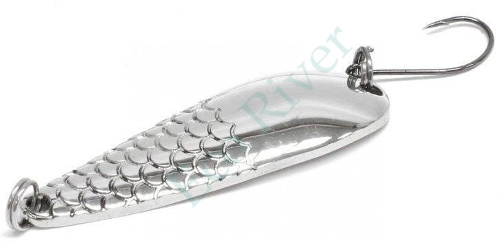 Блесна Питер Универсал 6г бел