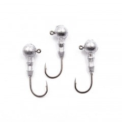 Джиг Шар Яман (уп. 20 шт.) кр. Kumho 2312 #4 - 2,5 гр./1800/