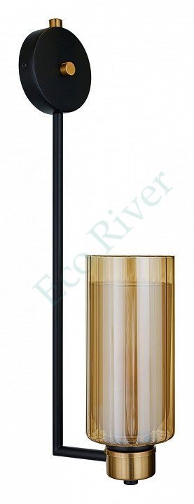 Бра 33 идеи WLL900 WLL900.01.BL17.ASB-M15AM
