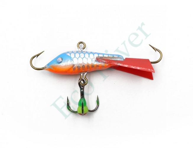 Балансир Yaman SE Subfish, L-38 мм, 8,5 г, цвет 07