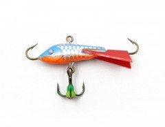 Балансир Yaman SE Subfish, L-38 мм, 8,5 г, цвет 07