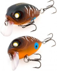 Воблер Akara Crook 35F 6г C35F-A39