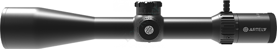 Artelv LRS 6-50x56 FFP 34мм