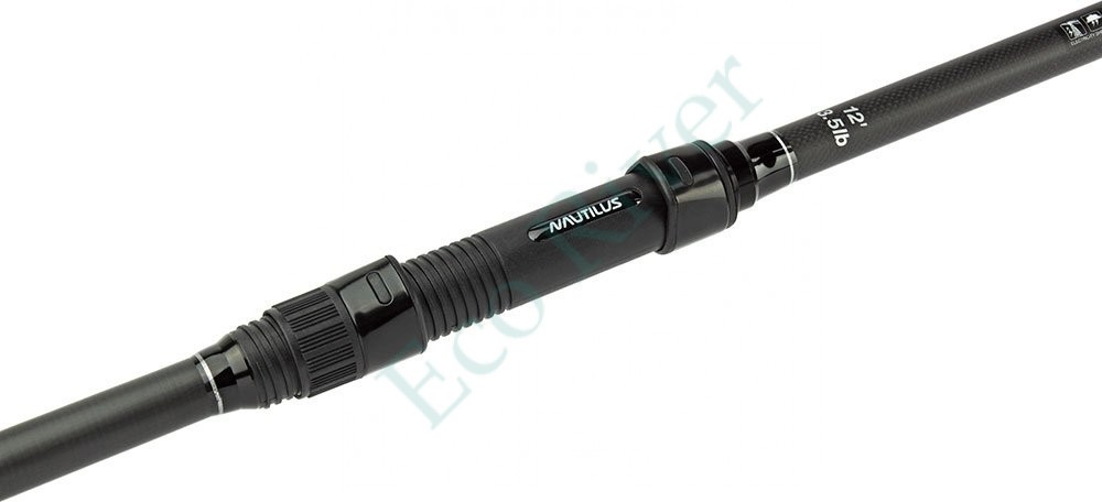 Удилище карповое Nautilus K10 12ft 3.5lb 3sec NK1012353