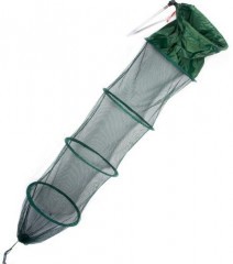 Садок Salmo со стойкой 140*35*35см UT51835