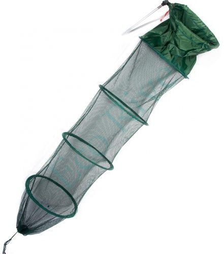 Садок Salmo со стойкой 140*35*35см UT51835