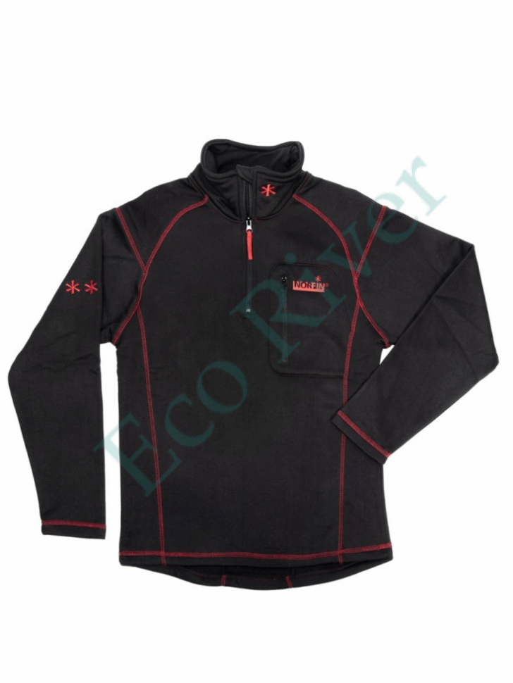 Комплект термо Norfin Nord Classic р.XXL