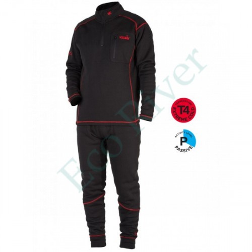 Комплект термо Norfin Nord Classic р.XXL