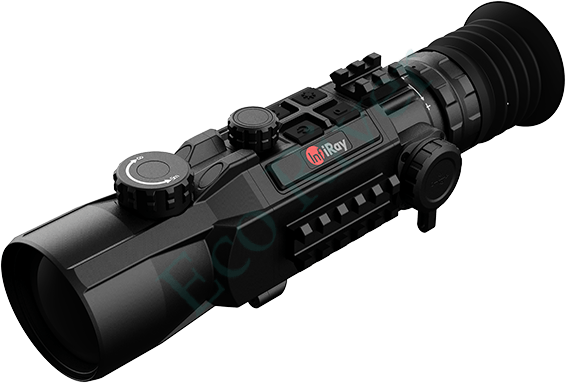 iRay Hybrid HYH 50W