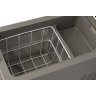 Автохолодильник Kyoda CF35H, двухкамерный, объем 35 л, вес 12,1 кг