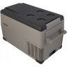 Автохолодильник Kyoda CF35H, двухкамерный, объем 35 л, вес 12,1 кг
