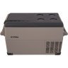 Автохолодильник Kyoda CF35H, двухкамерный, объем 35 л, вес 12,1 кг