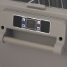 Автохолодильник Kyoda CF35H, двухкамерный, объем 35 л, вес 12,1 кг