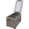 Автохолодильник Kyoda CF35H, двухкамерный, объем 35 л, вес 12,1 кг