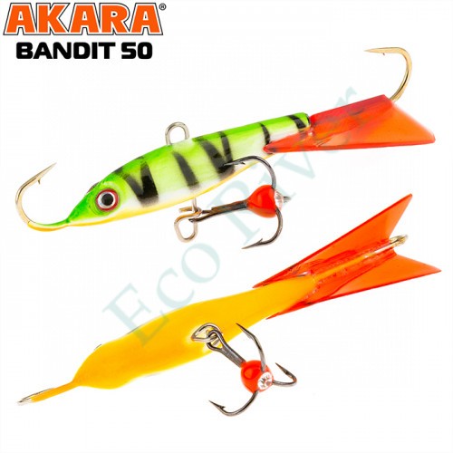 Балансир Akara Bandit 50 8г 51