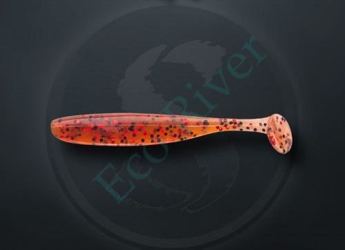 Приманка силик. Sprut Kagami 50 0.8г/MORS 10шт