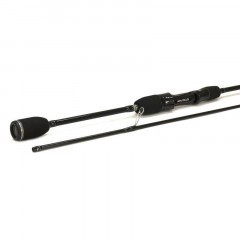 Спиннинг Nautilus Shikari SKS-S662UL 198см 0.5-5гр
