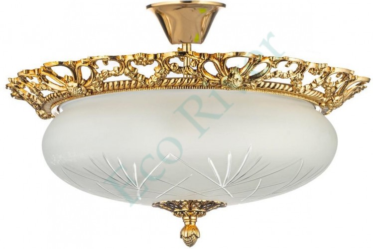 Потолочный светильник Arti Lampadari Venezia E 1.13.46 G