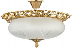 Потолочный светильник Arti Lampadari Venezia E 1.13.46 G